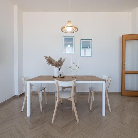 Appartamento Ventodue Rimini Esterno foto
