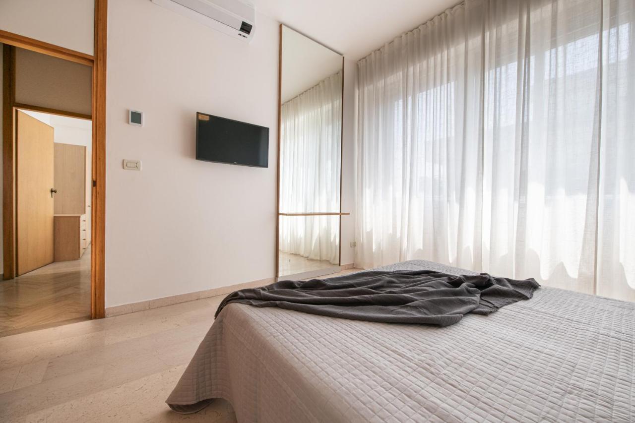 Appartamento Ventodue Rimini Esterno foto