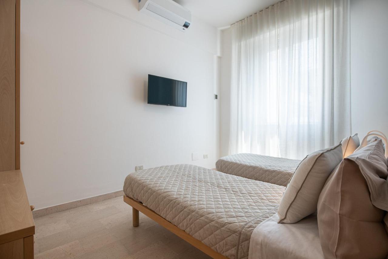 Appartamento Ventodue Rimini Esterno foto