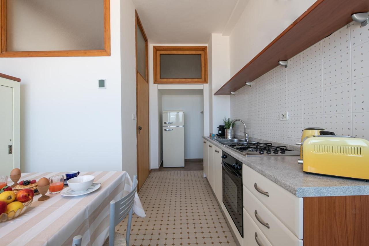 Appartamento Ventodue Rimini Esterno foto