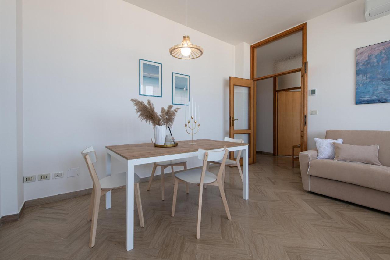 Appartamento Ventodue Rimini Esterno foto