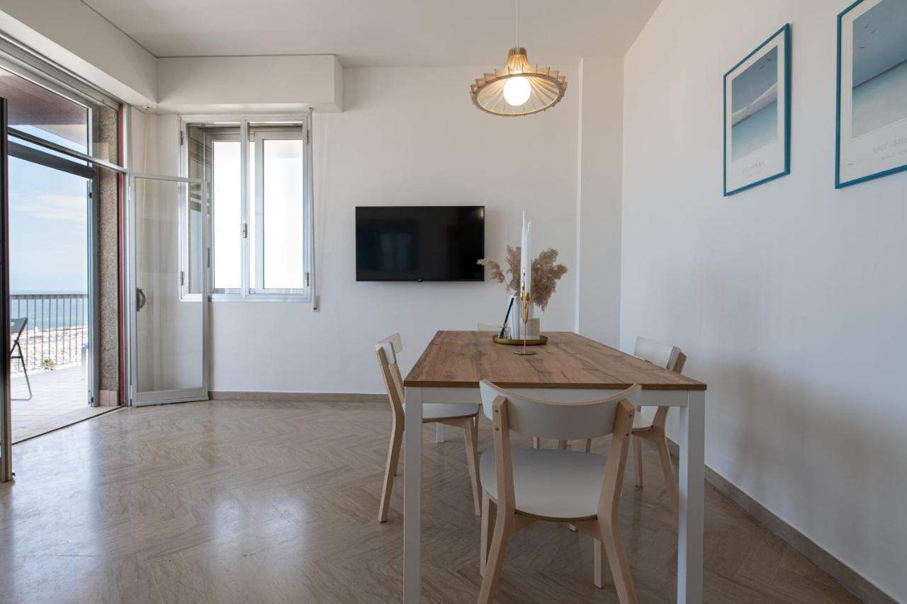 Appartamento Ventodue Rimini Esterno foto