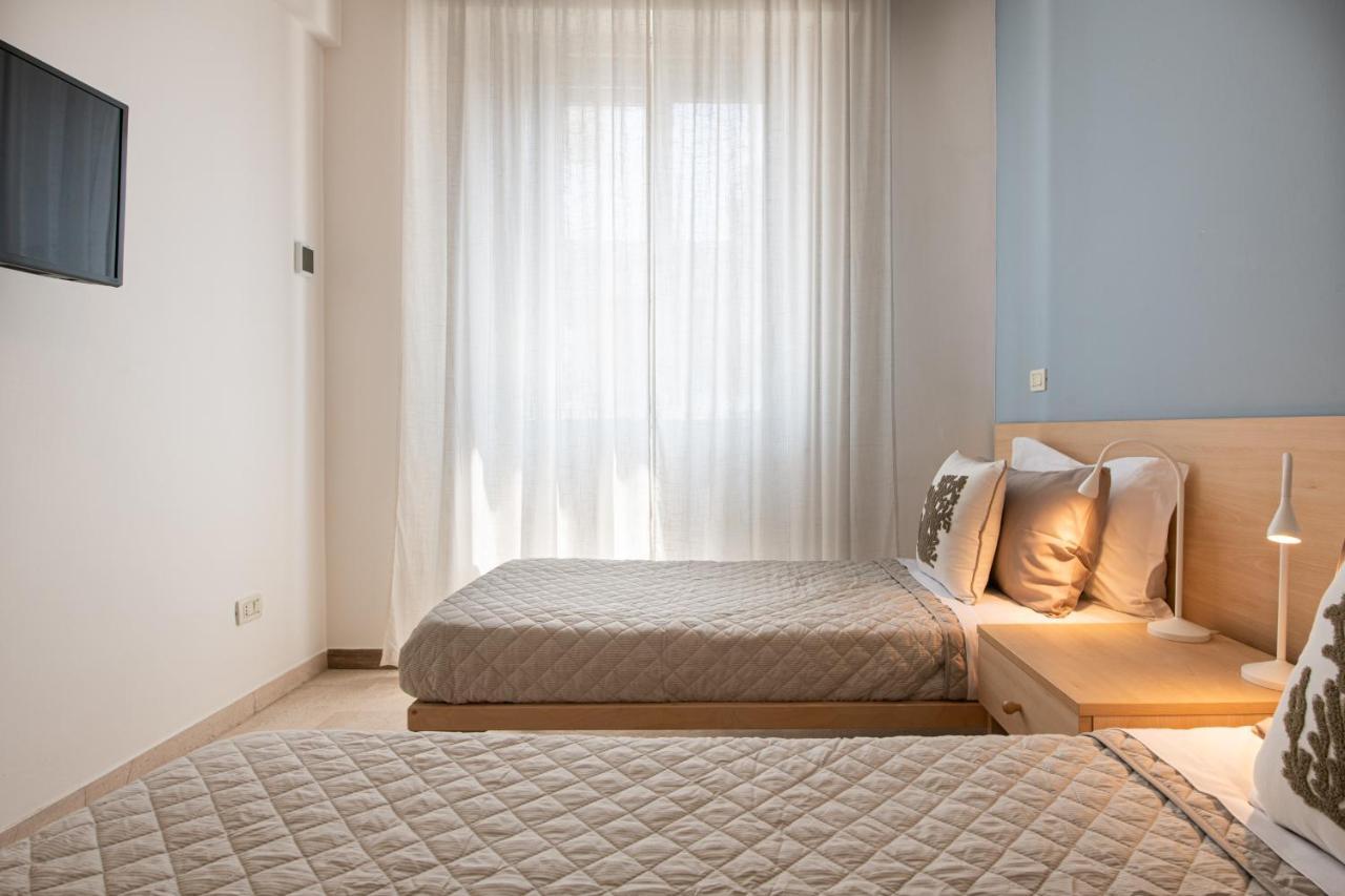 Appartamento Ventodue Rimini Esterno foto