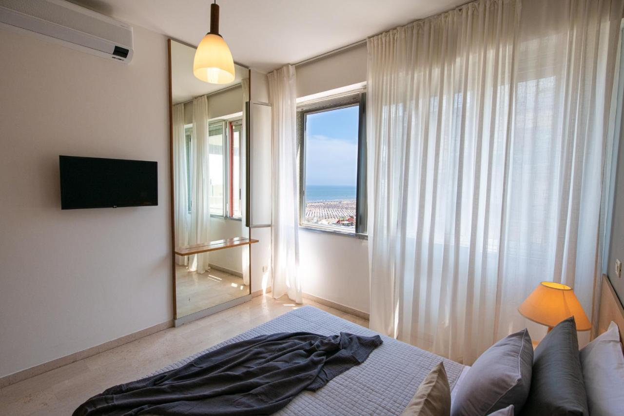 Appartamento Ventodue Rimini Esterno foto