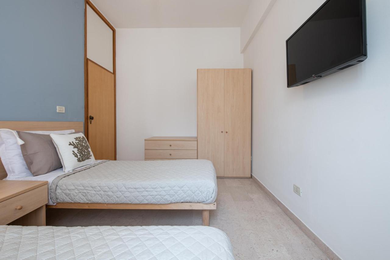 Appartamento Ventodue Rimini Esterno foto
